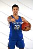 MBBall Media Day  Men’s Basketball 2021-22 Media Day. - Photo by Keith Nordstrom : Wheaton, Basketball, Media Day